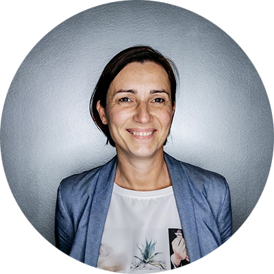 Barbara Fortuna